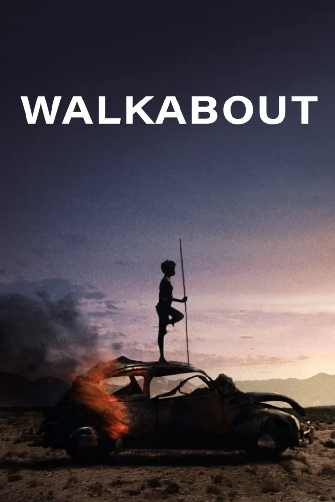 Walkabout (1971) – Stream Online Free