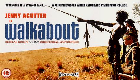 Walkabout-(1971)